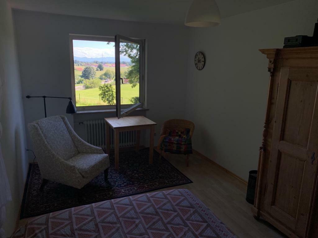 Zimmer Mit Bergblick شتارنبرج المظهر الخارجي الصورة